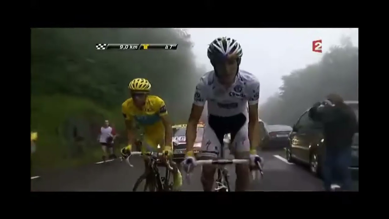 Why is road cycling/racing so boring nowadays ? here is your answer