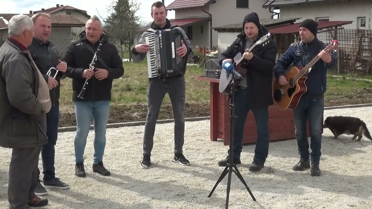 Ansambl Zagorje