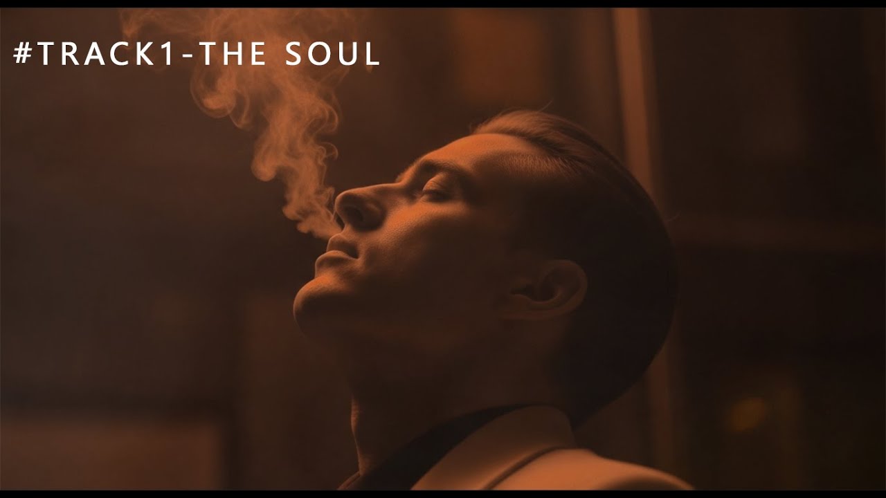 SIROB SOUL R&B -----RELAX | THE SOUL 2026 ·  R&B / Moonlit Mood