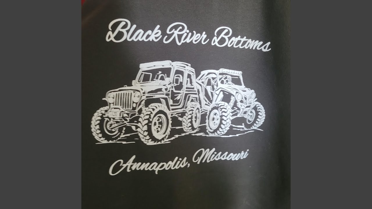 Black River Bottoms