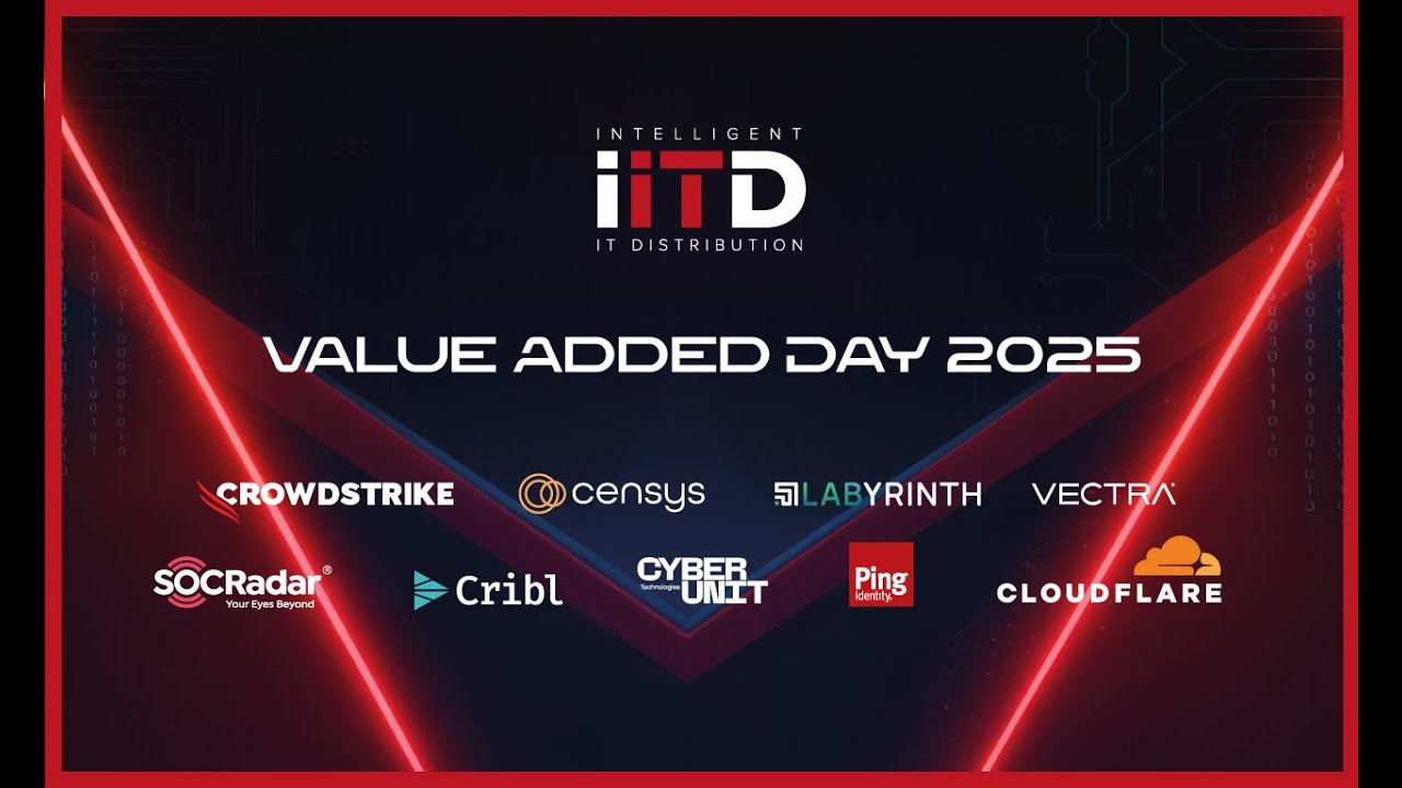iITD Value Added Day 2025