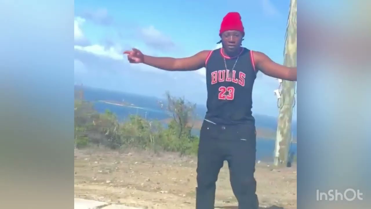 From The Gutter(Official Music Video)