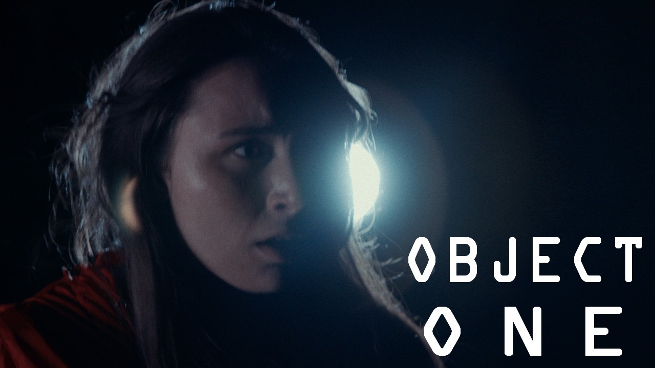 OBJECT: ONE | Sci-Fi Short Film (4K)