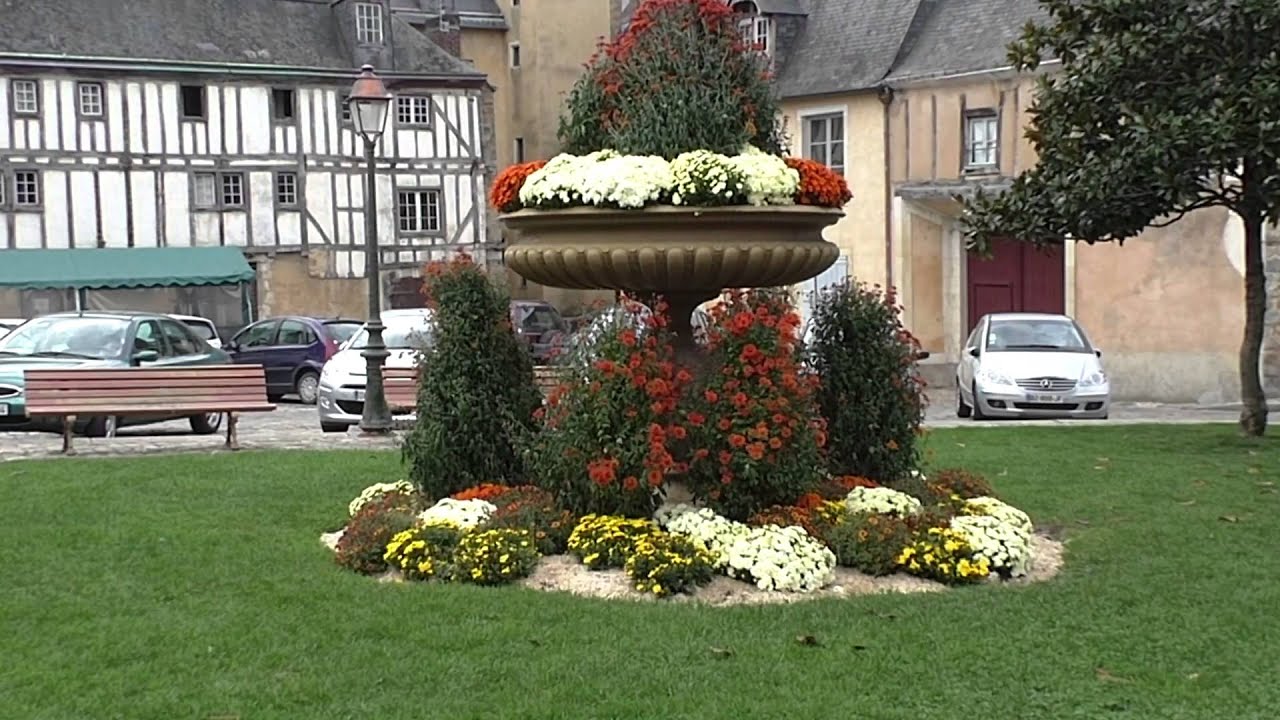 City of Le Mans