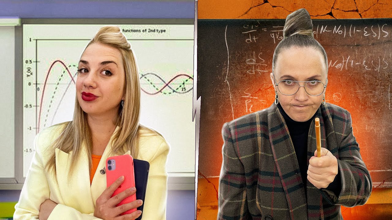 ЭЛИТНАЯ ШКОЛА VS ОБЫЧНАЯ. ПГТ