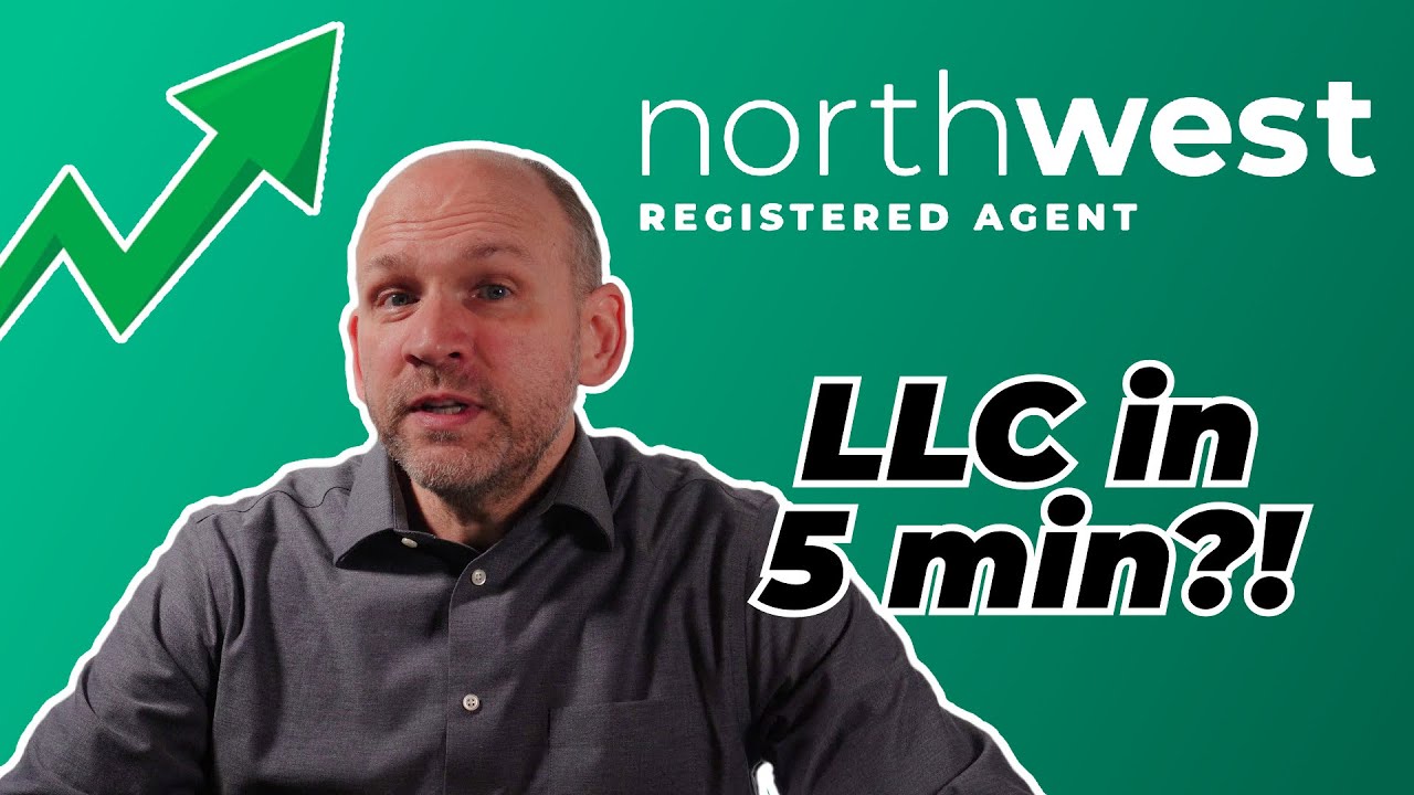 Northwest LLC Review - Are They The Fastest LLC Service in 2024?