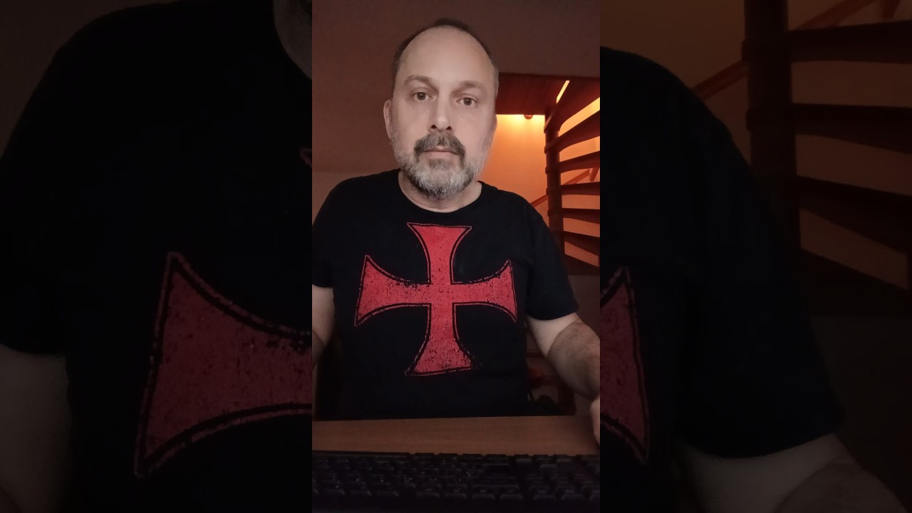 Catholique réveille-toi 