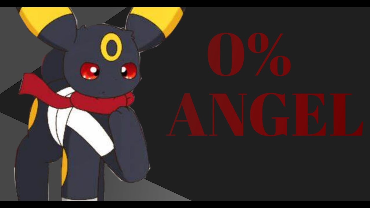 0% Angel  |  Eeveelution Squad MV |