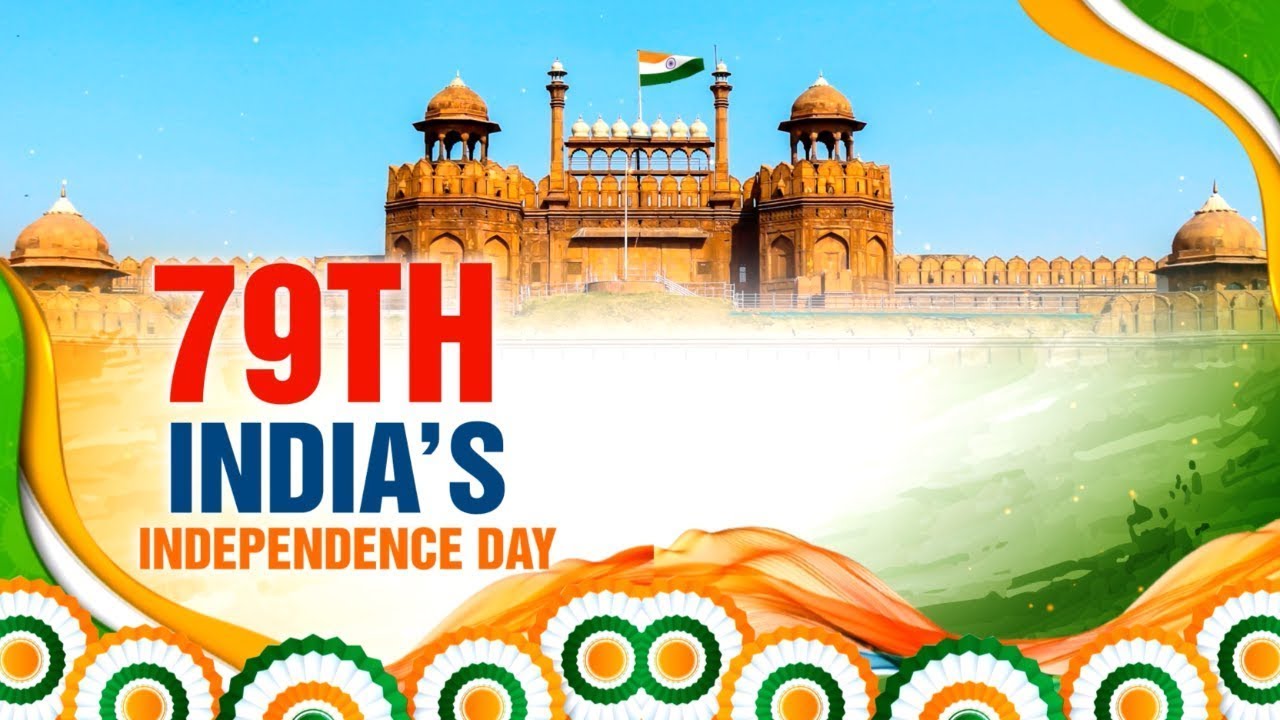79th Independence Day Celebrations at Salem DRM Office