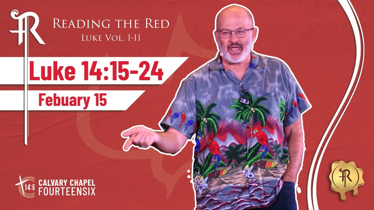 Sunday 10am Msg 02/15/2026