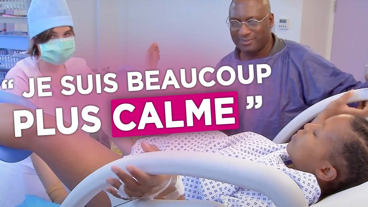 Maternité en direct : Pratique, efficace et émouvant | Emission Parents