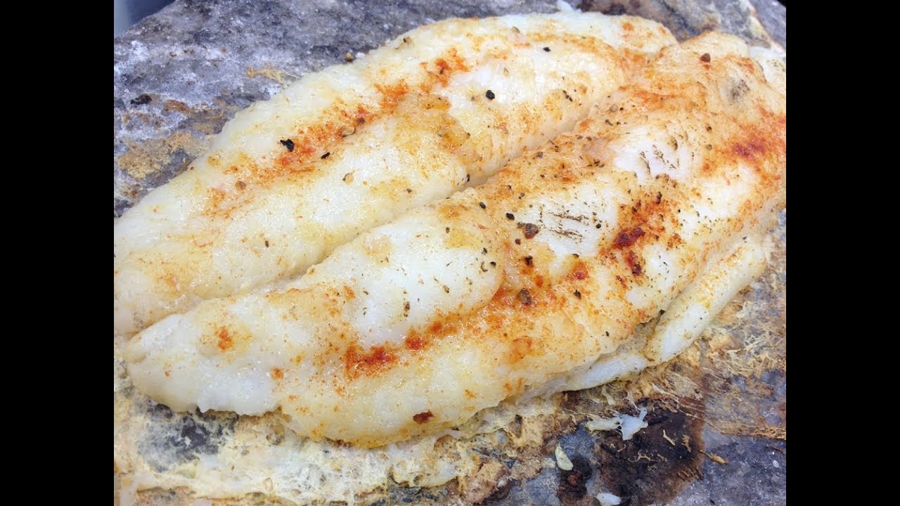 Himalayan Salt Block Cooking with Paul of E's Kitchen