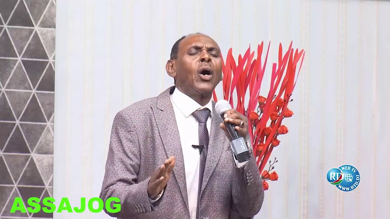 Abdi Nour Allaleh