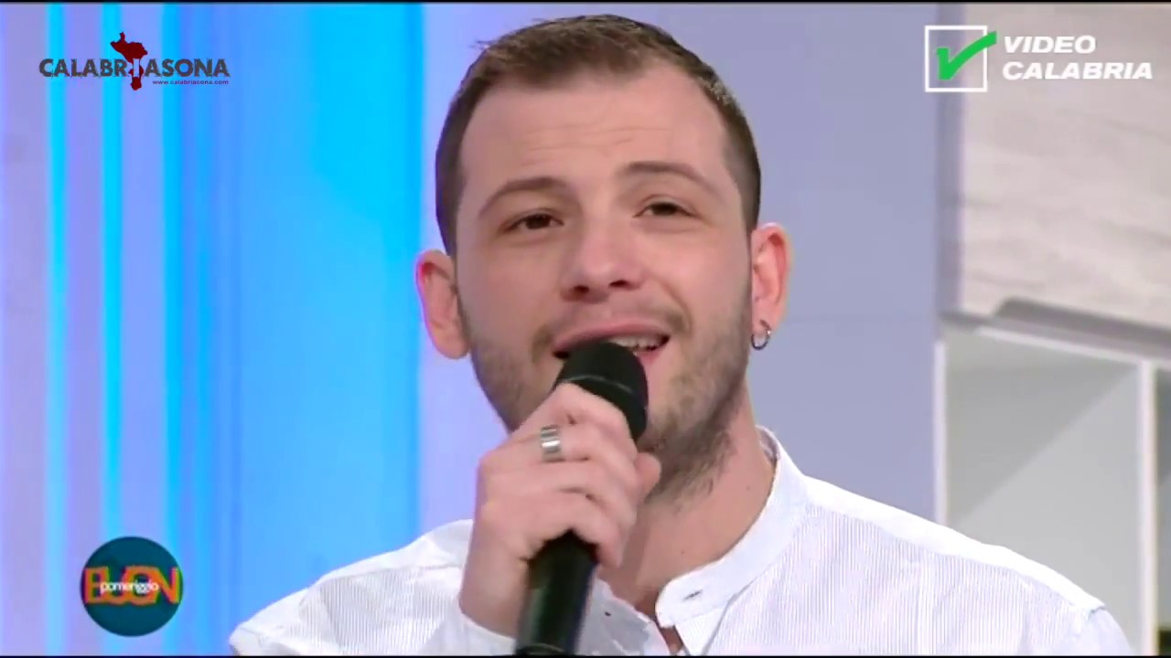 Mario Nunziante e Sarah Memmola - la musica ci ha uniti! Buon Pomeriggio Michele Cucuzza