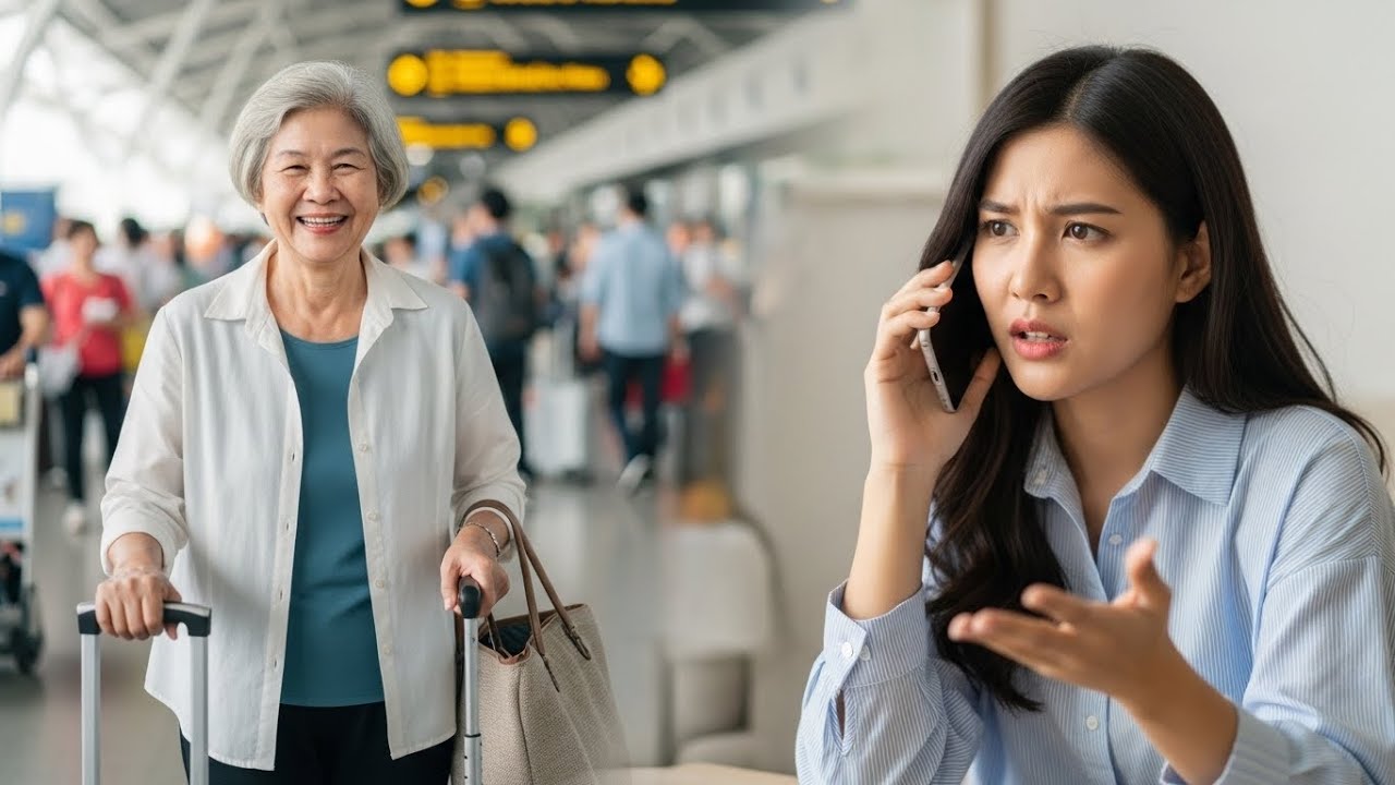 “ตัดขาดแต่เงินต้องส่งนะ” สะใภ้เกลียดแต่รับ 35,000 บ. ผมตัดหมด บินนอก โทรถล่ม