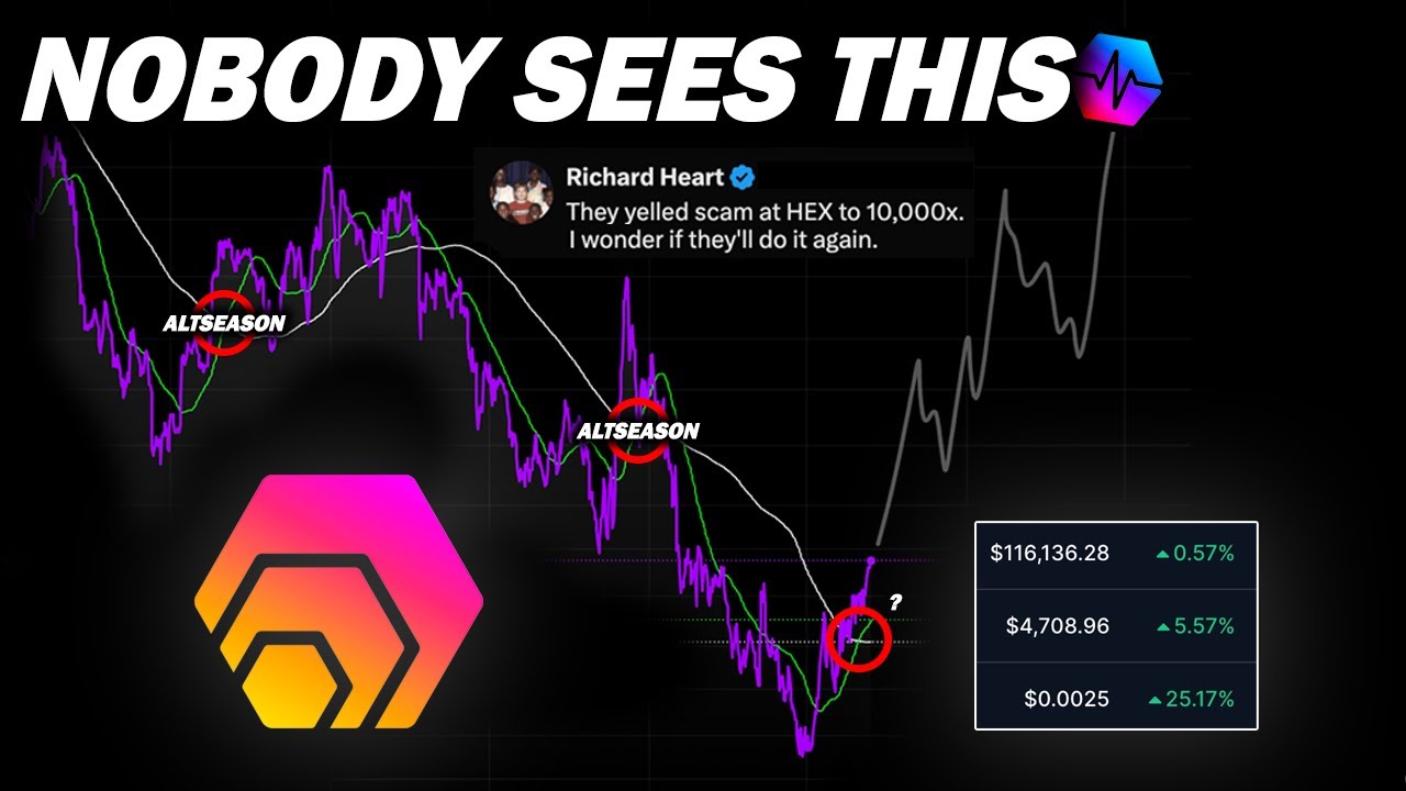 Why Hex Will Repeat History