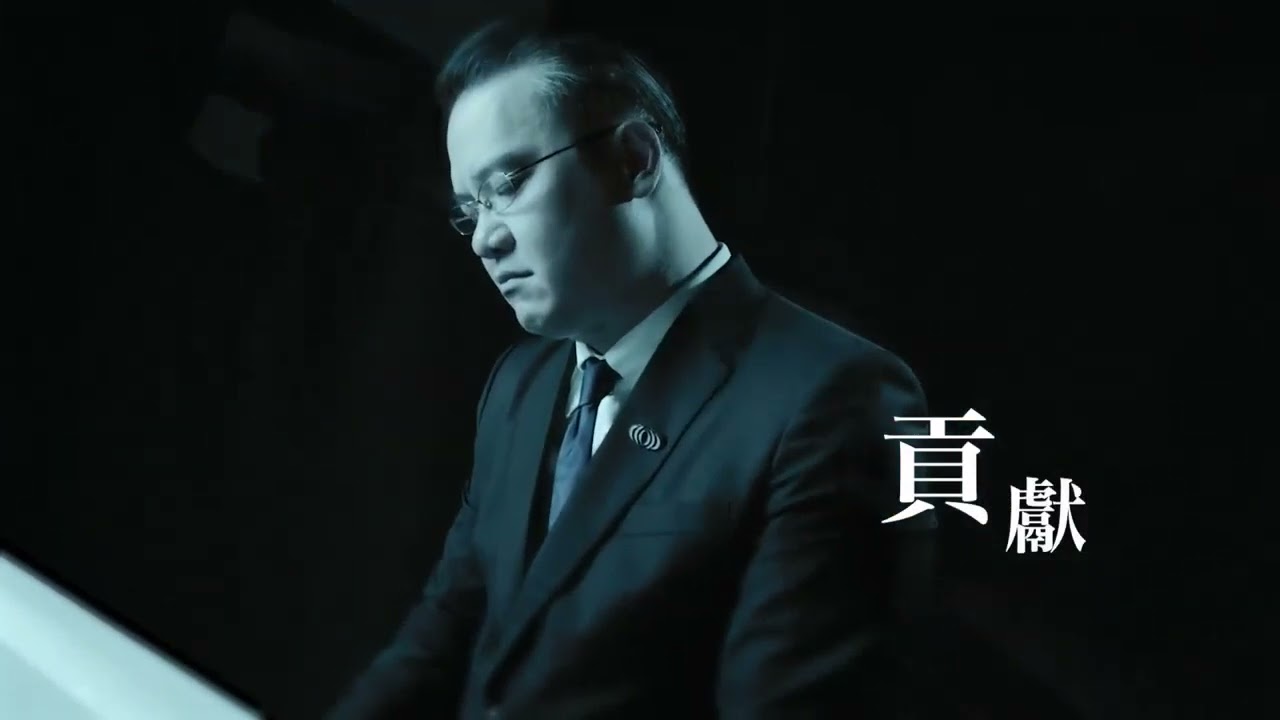 RIWAY第四首歌：貢獻