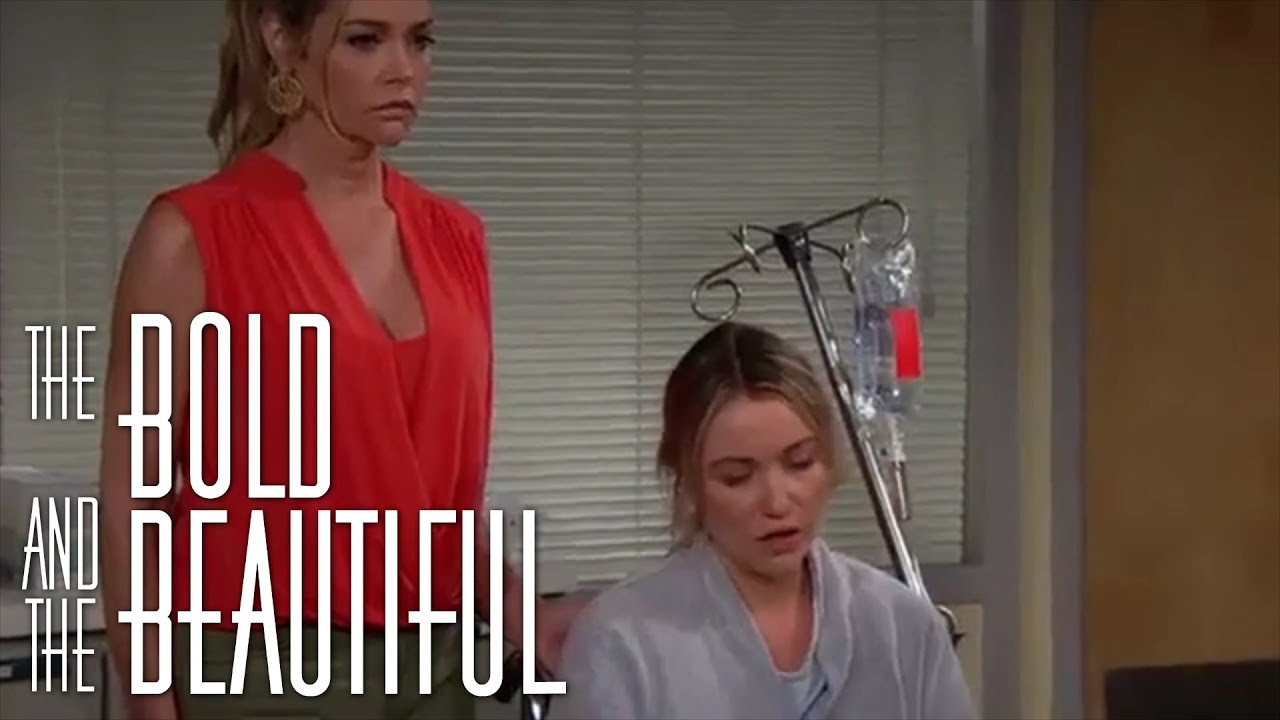 Bold and the Beautiful - 2019 (S33 E21) FULL EPISODE 8198