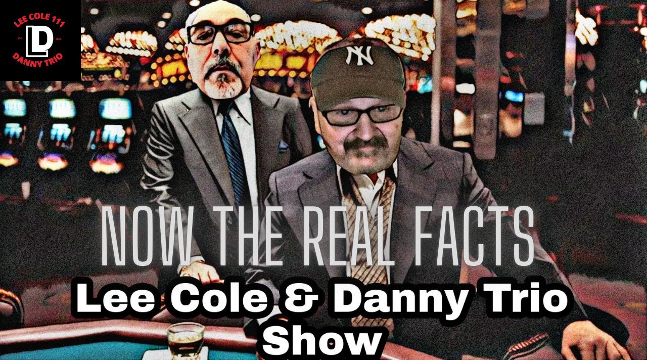 Разошлись ли пути Дэнни Трио и Ли Коула? Интервью «Дэнни Трио: РЕАЛЬНЫЕ ФАКТЫ»