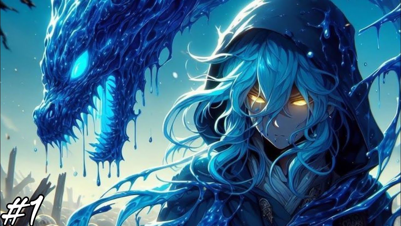 Op Neglected Deku Reincarnated into Slime | Part-1 | Izuku X Harem | Mha Texting Story