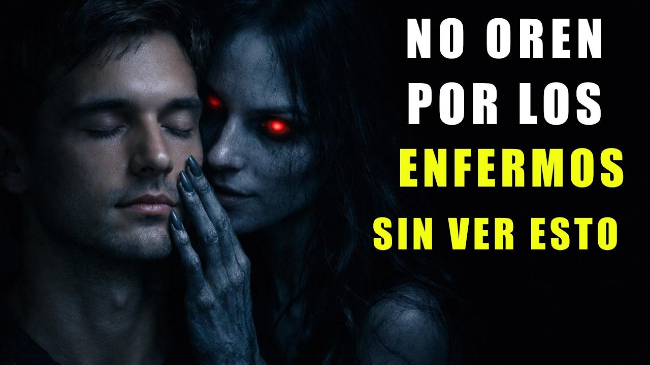 NO PONGAS LAS MANOS SOBRE NADIE — Una advertencia bíblica sobre la guerra espiritual