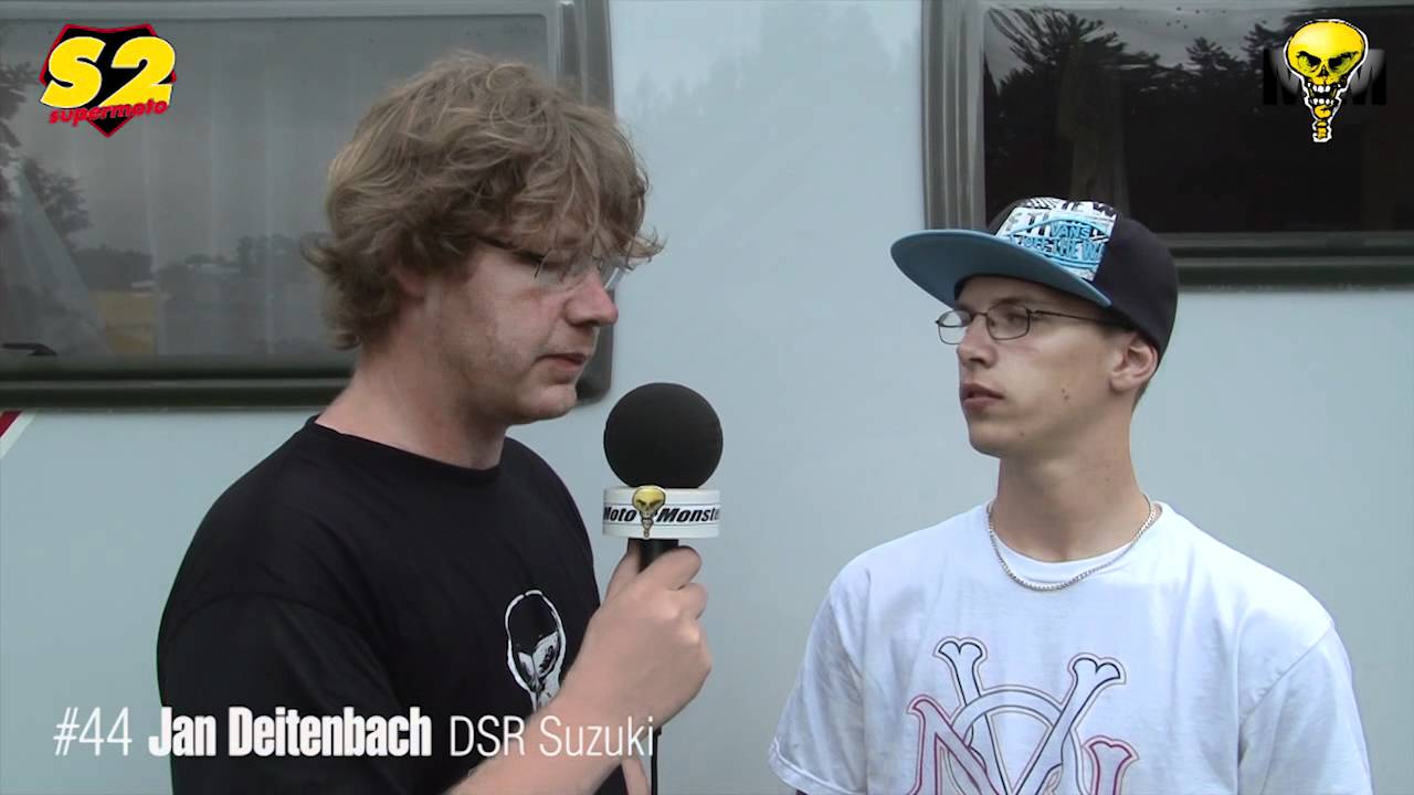 Interview Jan Deitenbach IDSM Rd5