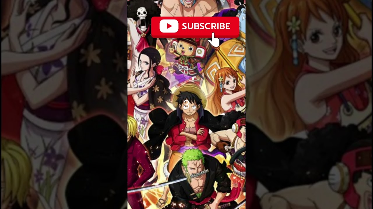 Top 5 best anime 