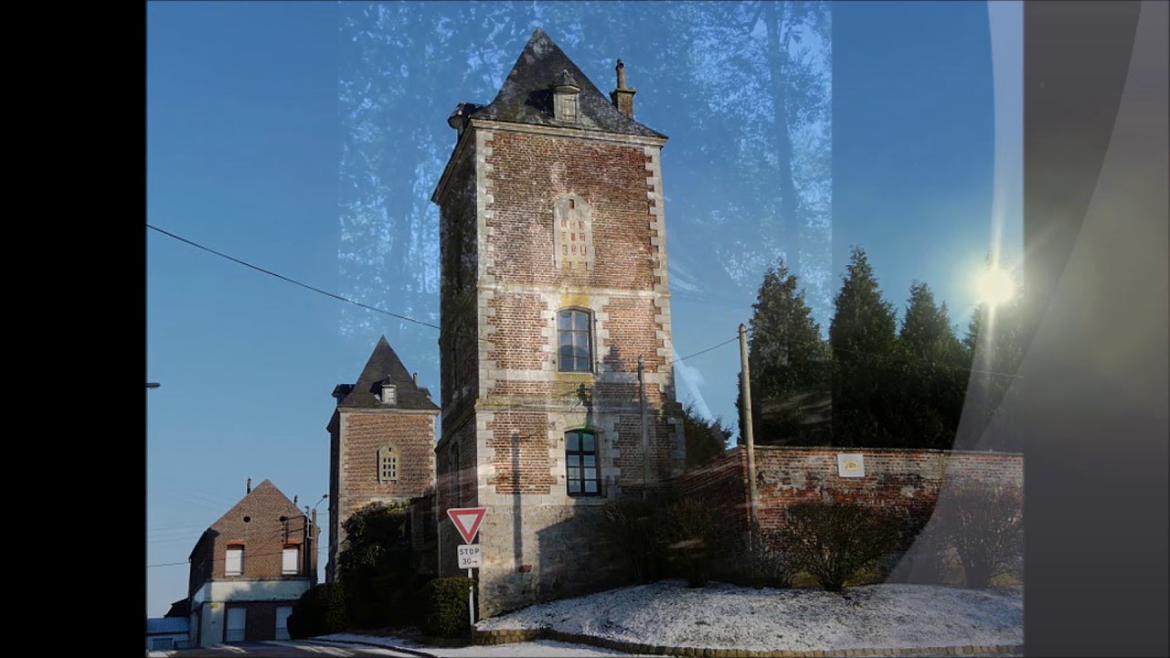 Les-Hauts-de-France   /  Nord (Busigny)