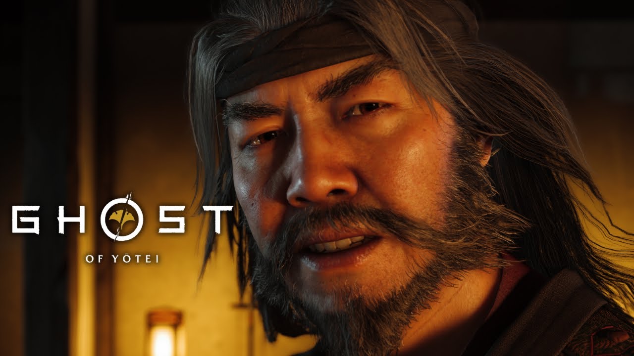 GHOST OF YOTEI O FINAL – A caçada final da onryõ | Gameplay PS5 2K 60FPS PT-BR