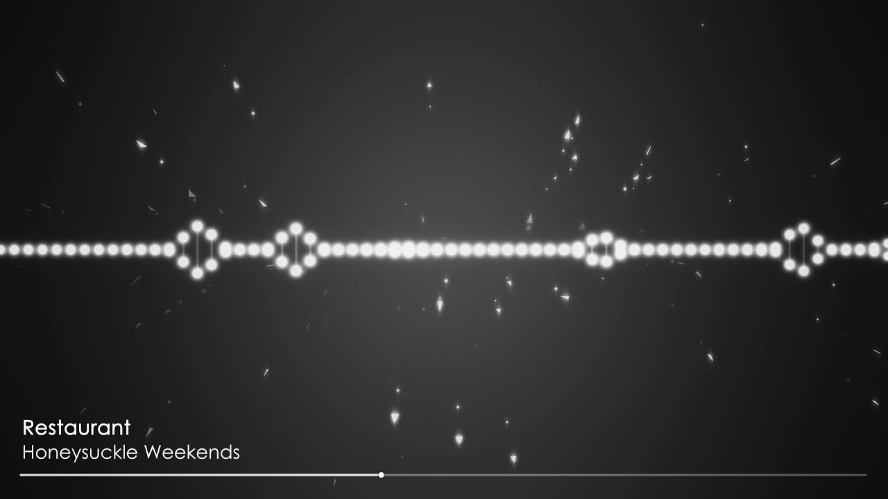 Honeysuckle Weekends - Restaurant