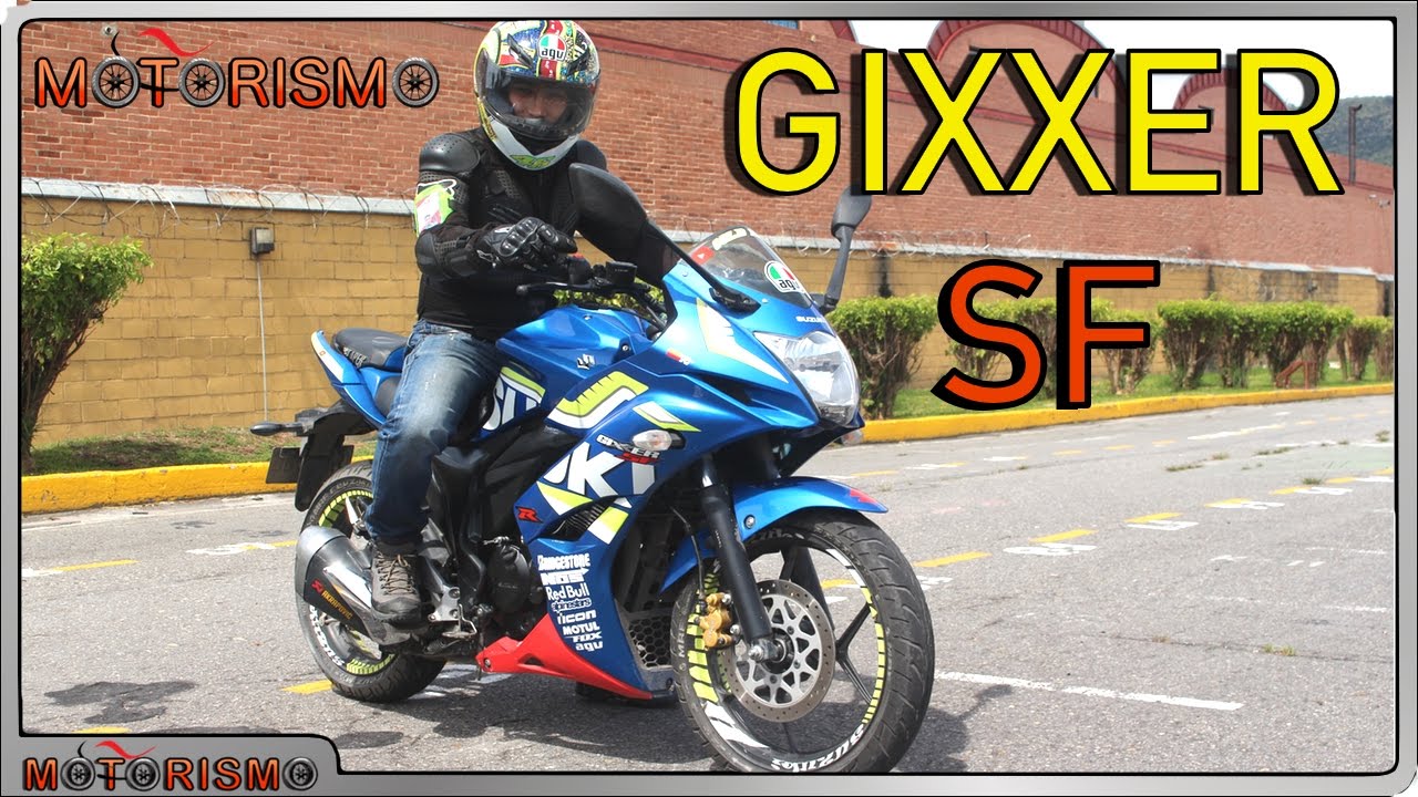 CUANTO VALE MANTENER UNA  Suzuki Gixxer SF | Repuestos | Mantenimientos - Motorismo