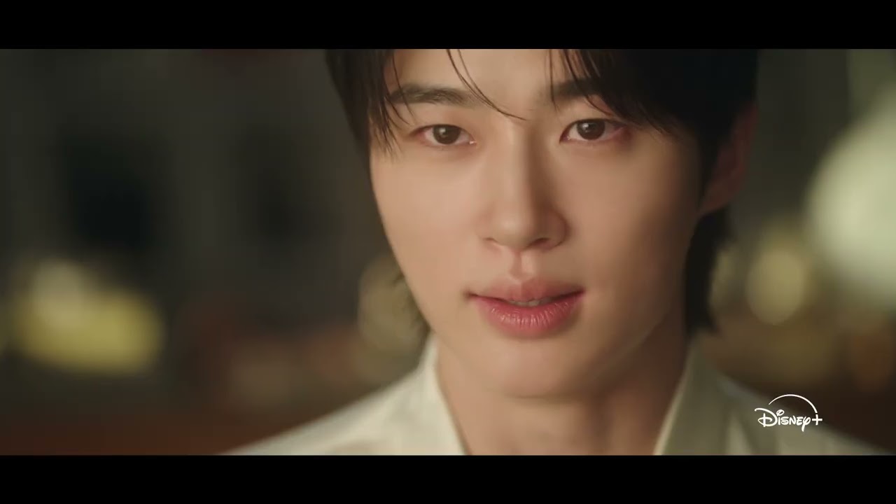 Perfect Crown | 1st Teaser Trailer | Disney+ Singapore