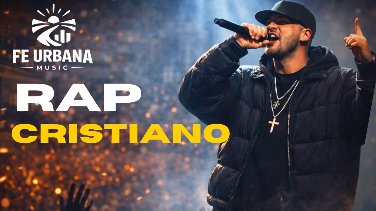 &ldquo;Rap Cristiano 🙏 Nada es Imposible con Dios&rdquo;