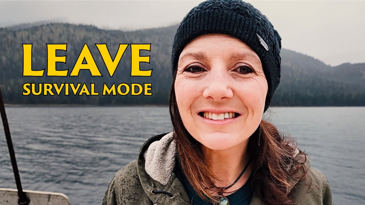 Clearing Survival Mode | Nervous System Reset & Return to Inner Guidance