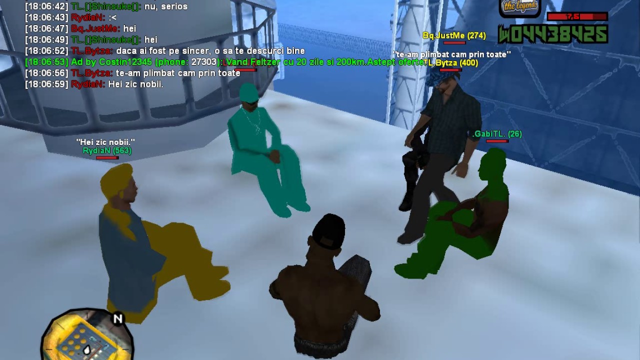 TEST LIDER THE RUSSIAN MAFIA -BUGGED.RO (2)