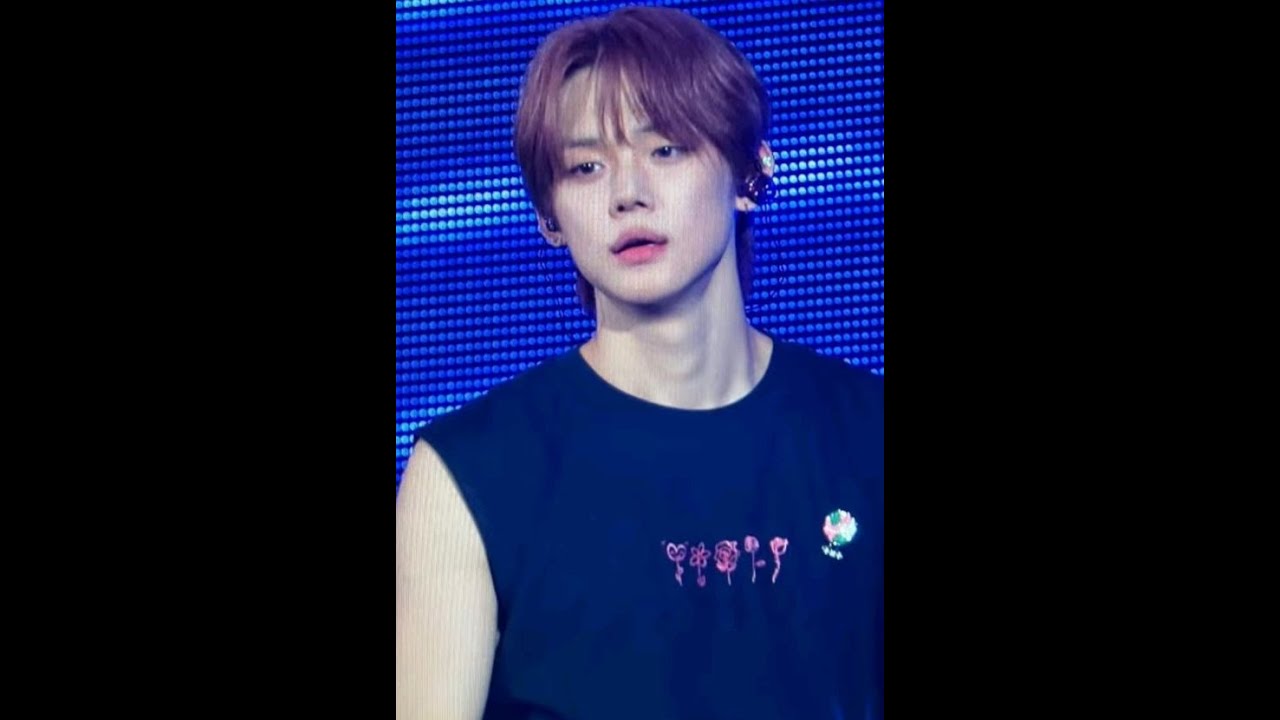 Yeonjun TIKTOK Edits Compilation pt13