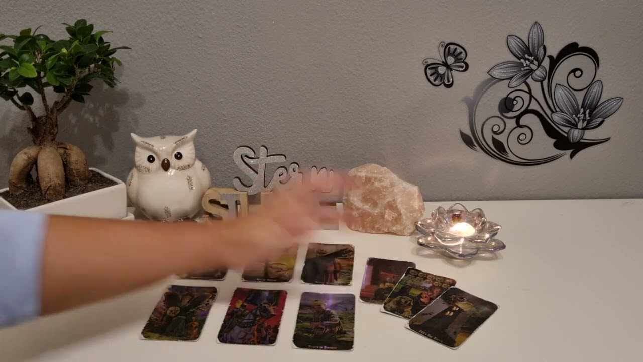 Was passiert hinter deinem Rücken- Du bist kurz vorm Ziel deiner Wunscherfüllung♾️💌🙏🥳❤️