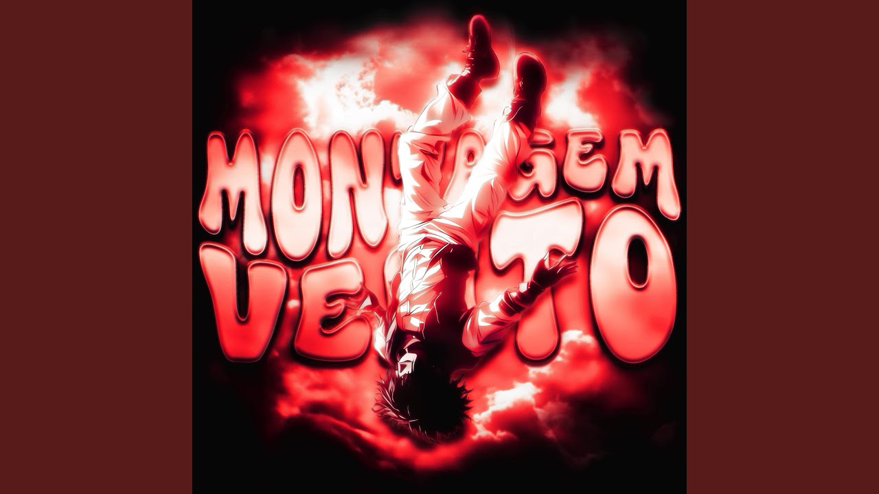 MONTAGEM VENTO