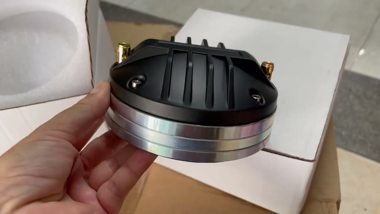 Treble 850 Neo Khối Coil 74.5 Xả Chỉ Vài Trăm----Chuyên Ráp Aray - Hỏa Tiễn Cực Chất Lượng