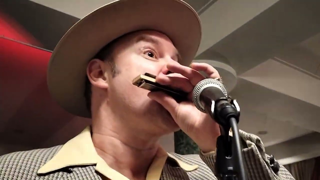 Shake The Boogie - Jansen & de Vries Trio