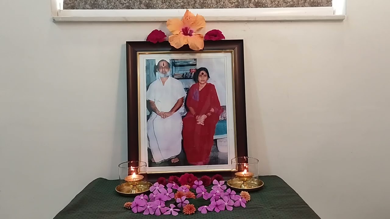 సత్సంగం :- (Day - 48 శ్రీ వెంకయ్య స్వామి చరిత్ర)
