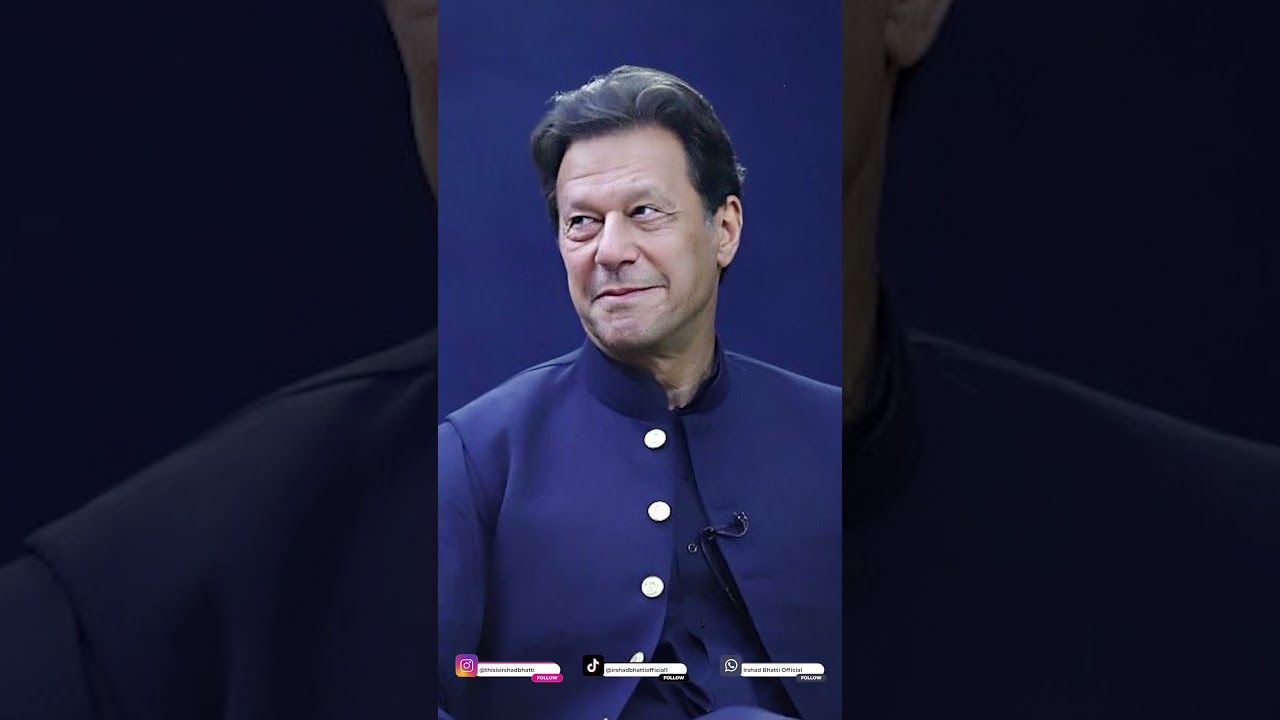 Imran Khan Meeting with Former General in Jail? Truth Behind Viral Social Media Claims Revealed
