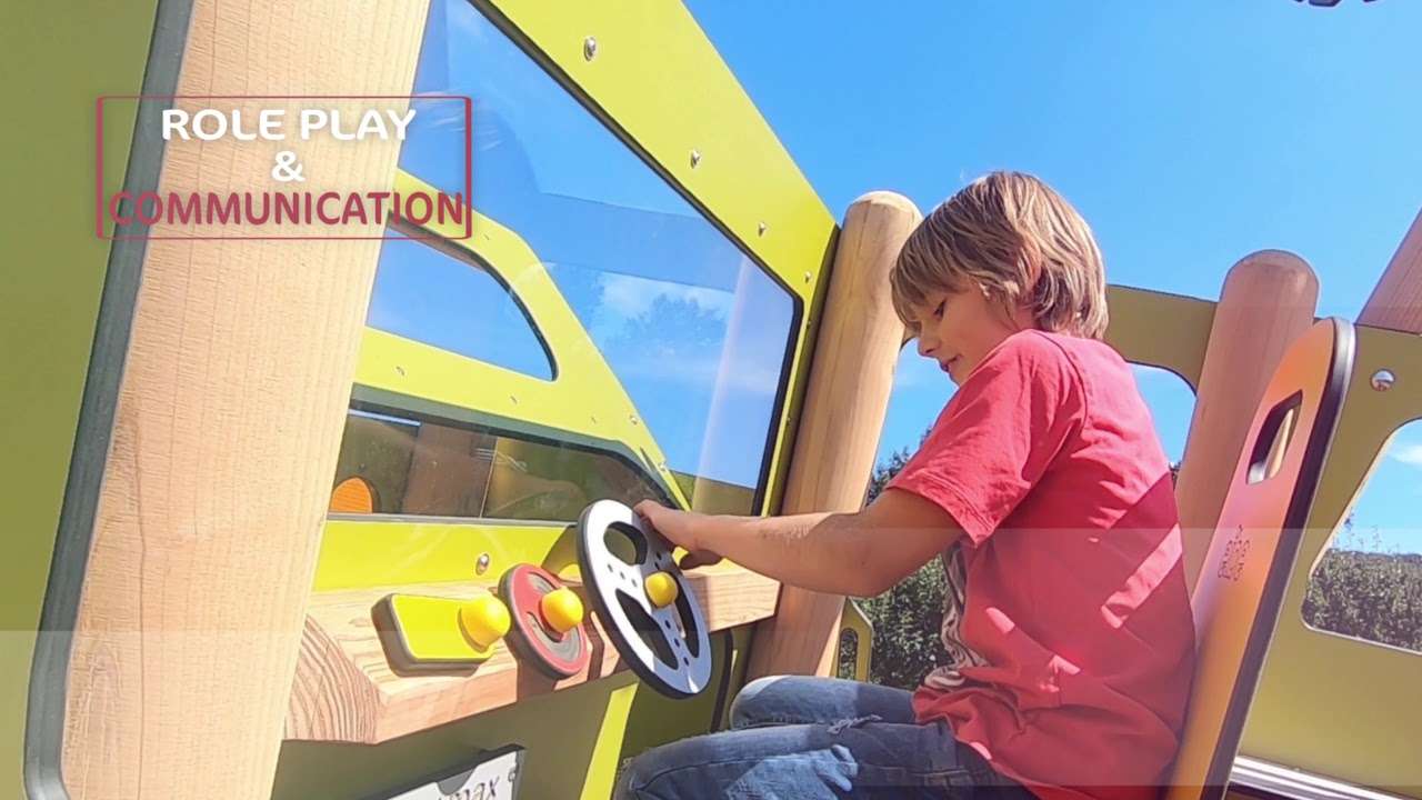 eibe climbo Play unit Off Road ENGLISH 4K