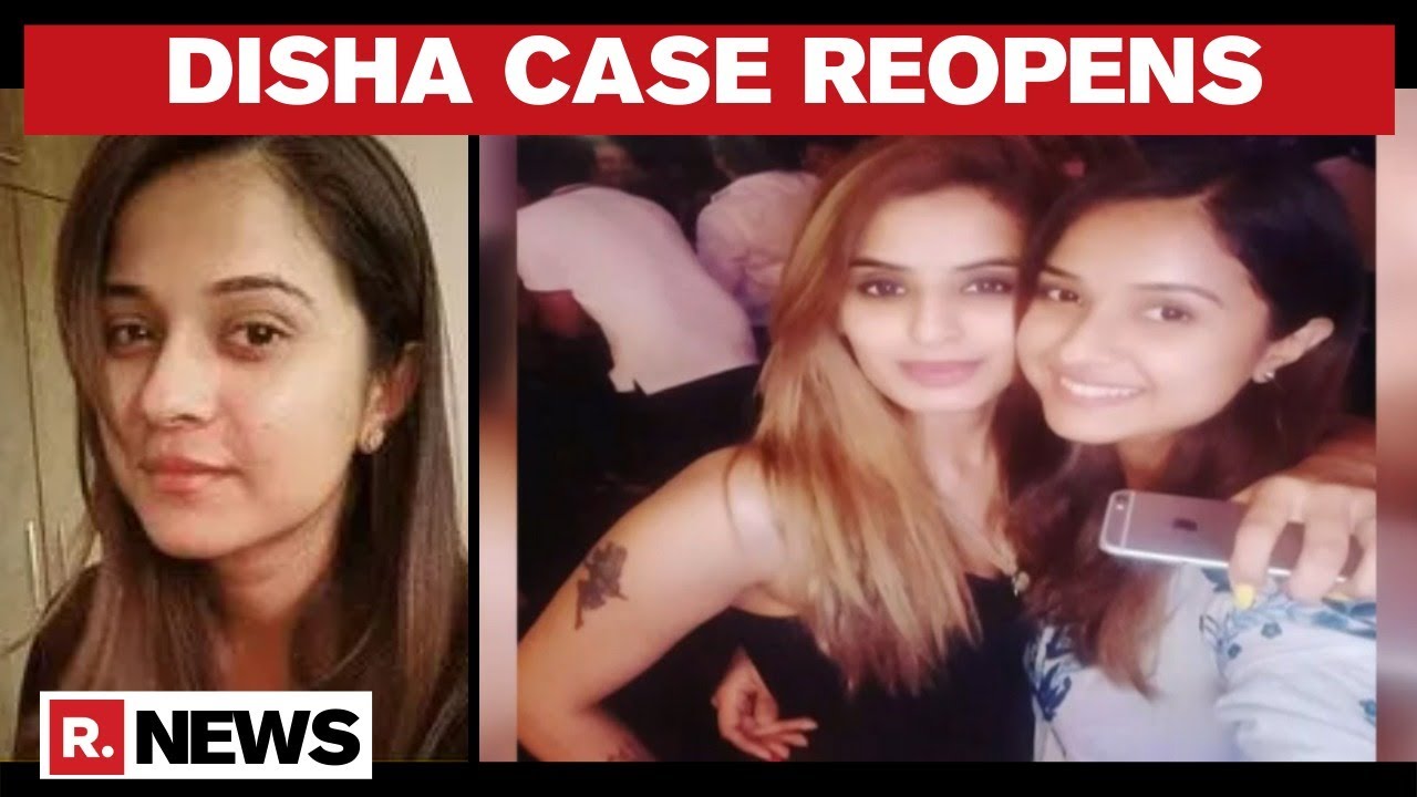 Will CBI Question Disha Salian's Friend Shibani Mutreja Over June 8 Call?