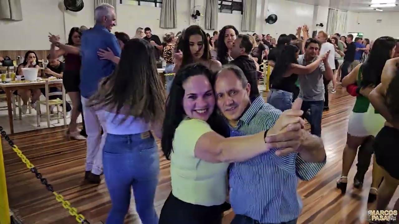 Especial Demais Você não Pode Perder Vamos Dançar e Ser Feliz com Marcos Pasa No Forró AO VIVO