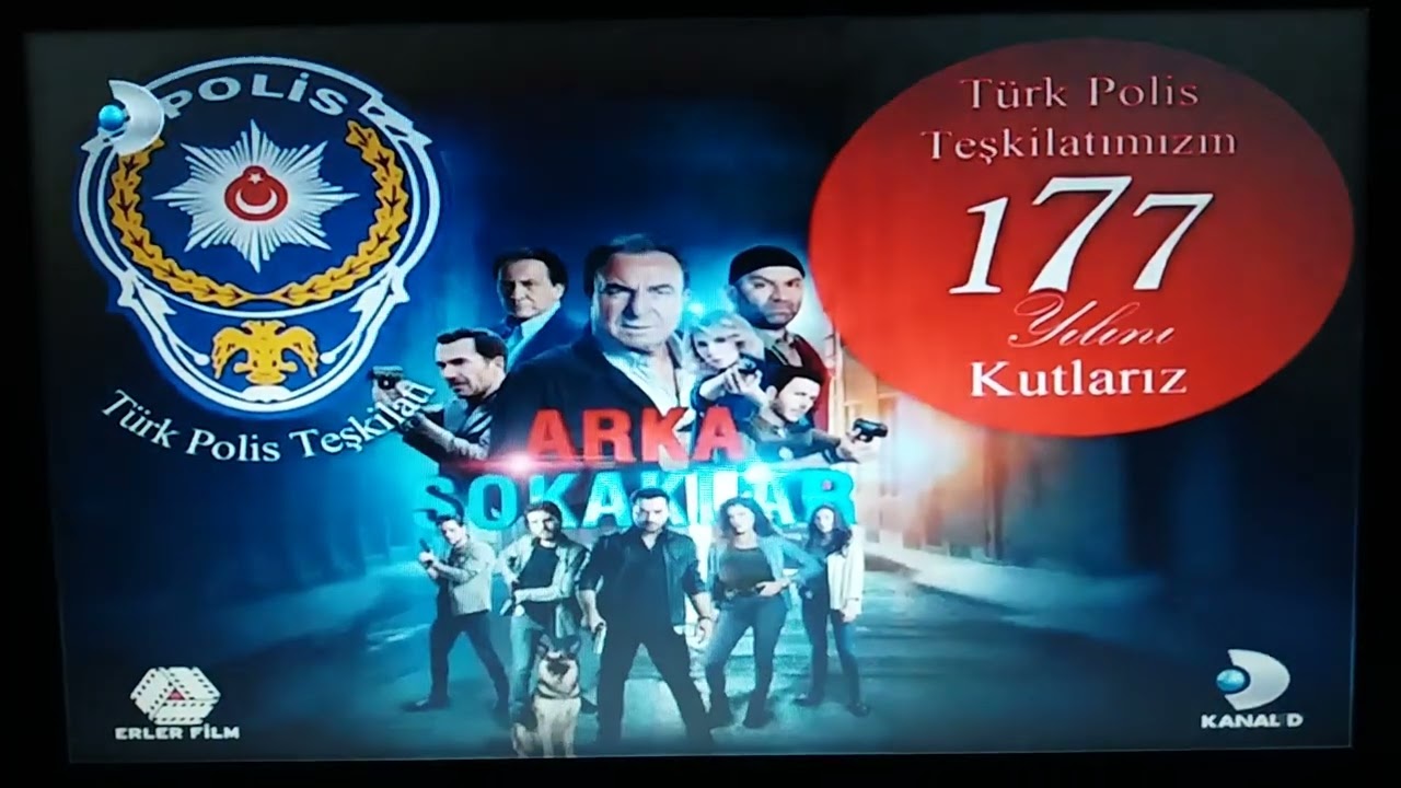 Kanal D - Özet Bitişi, Sponsorluk, Akıllı İşaretler, Kanal D Engelsiz, Arka Sokaklar Açılışı (2022)