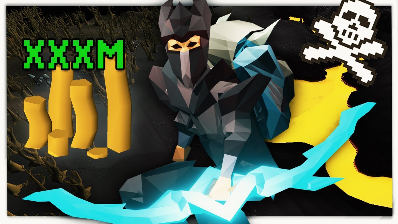 My FAVORITE Way to Make MONEY in OSRS..... | BOWFA Rebuild #2