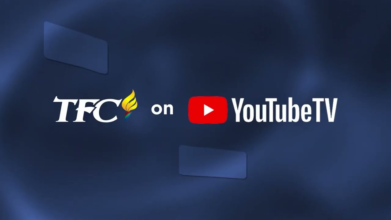 Here's how to subscribe on TFC on YouTube TV (US only)