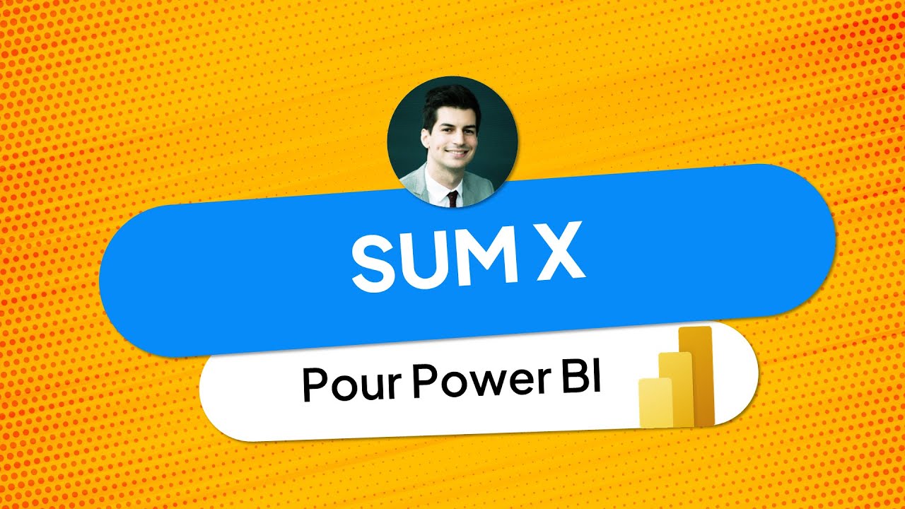 Power BI DAX Challenges - 02 (SUMX)