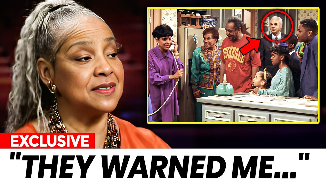 The Cosby Show 1984 Cast Reveals What Most Fans Never Figured Out